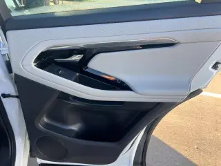 Land Rover Range Rover Evoque 2020 AWD S 4dr SUV