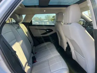 Land Rover Range Rover Evoque 2020 AWD S 4dr SUV