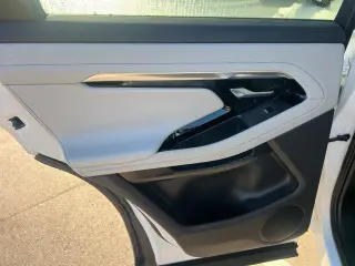 Land Rover Range Rover Evoque 2020 AWD S 4dr SUV