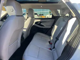 Land Rover Range Rover Evoque 2020 AWD S 4dr SUV
