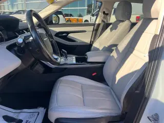 Land Rover Range Rover Evoque 2020 AWD S 4dr SUV
