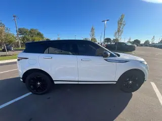 Land Rover Range Rover Evoque 2020 AWD S 4dr SUV