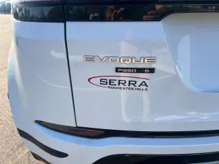 Land Rover Range Rover Evoque 2020 AWD S 4dr SUV