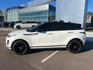 Land Rover Range Rover Evoque 2020 AWD S 4dr SUV