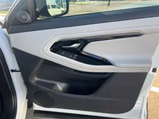 Land Rover Range Rover Evoque 2020 AWD S 4dr SUV
