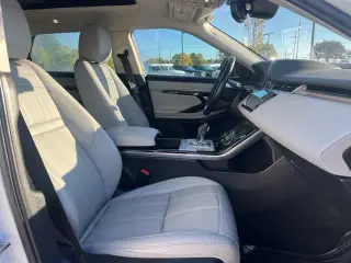 Land Rover Range Rover Evoque 2020 AWD S 4dr SUV