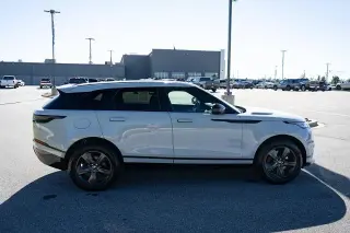 Land Rover Range Rover Velar 2025 tracción en todas las ruedas P250 Dynamic SE 4p SUV