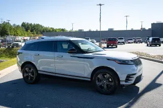 Land Rover Range Rover Velar 2025 tracción en todas las ruedas P250 Dynamic SE 4p SUV