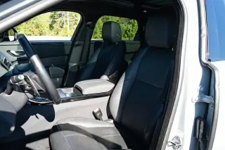 Land Rover Range Rover Velar 2025 tracción en todas las ruedas P250 Dynamic SE 4p SUV