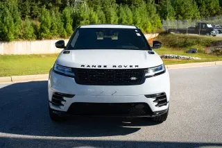 Land Rover Range Rover Velar 2025 tracción en todas las ruedas P250 Dynamic SE 4p SUV