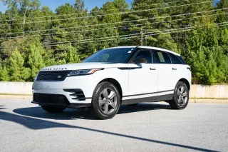 Land Rover Range Rover Velar 2025 tracción en todas las ruedas P250 Dynamic SE 4p SUV