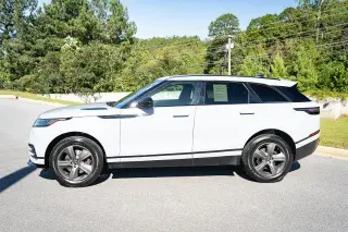 Land Rover Range Rover Velar 2025 tracción en todas las ruedas P250 Dynamic SE 4p SUV