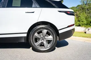 Land Rover Range Rover Velar 2025 tracción en todas las ruedas P250 Dynamic SE 4p SUV