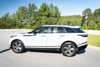 Land Rover Range Rover Velar 2025 tracción en todas las ruedas P250 Dynamic SE 4p SUV