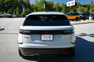 Land Rover Range Rover Velar 2025 tracción en todas las ruedas P250 Dynamic SE 4p SUV
