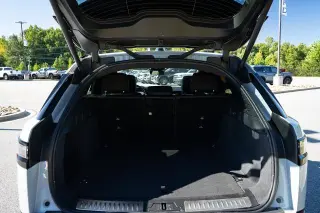 Land Rover Range Rover Velar 2025 tracción en todas las ruedas P250 Dynamic SE 4p SUV