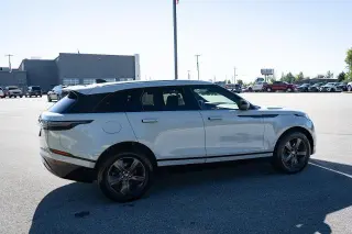Land Rover Range Rover Velar 2025 tracción en todas las ruedas P250 Dynamic SE 4p SUV