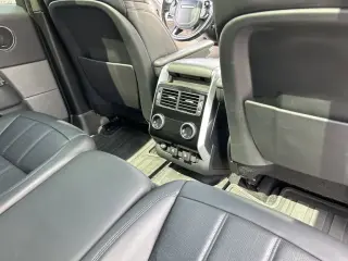 Land Rover Range Rover Sport 2019 tracción en todas las ruedas Autografía 4p SUV