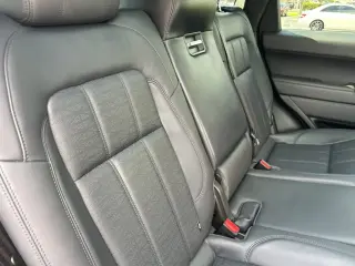 Land Rover Range Rover Sport 2019 tracción en todas las ruedas Autografía 4p SUV