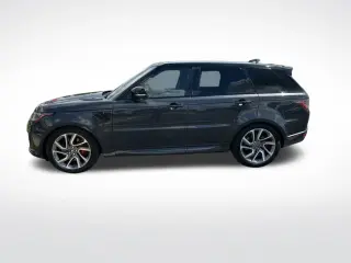 Land Rover Range Rover Sport 2019 tracción en todas las ruedas Autografía 4p SUV