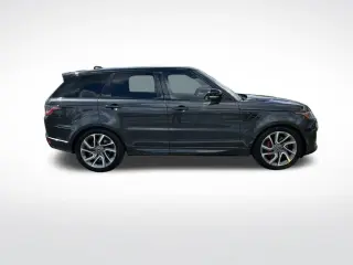 Land Rover Range Rover Sport 2019 tracción en todas las ruedas Autografía 4p SUV