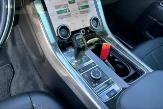 Land Rover Range Rover Sport 2018 AWD Supercharged 4dr SUV