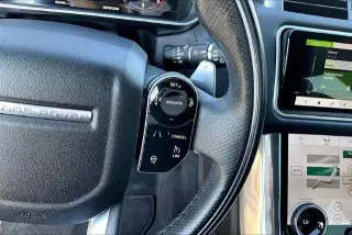 Land Rover Range Rover Sport 2018 AWD Supercharged 4dr SUV