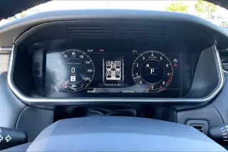 Land Rover Range Rover Sport 2018 AWD Supercharged 4dr SUV