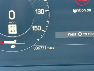 Land Rover Discovery 2022 4x4 P300 S 4p SUV