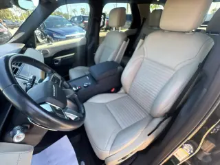 Land Rover Discovery 2022 4x4 P300 S 4p SUV