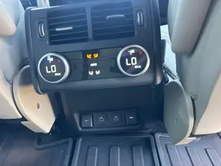 Land Rover Discovery 2022 4x4 P300 S 4p SUV