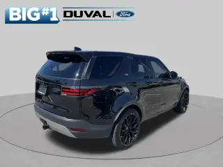 Land Rover Discovery 2022 4x4 P300 S 4p SUV