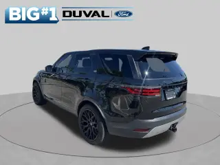 Land Rover Discovery 2022 4x4 P300 S 4p SUV