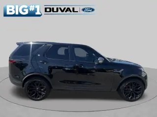 Land Rover Discovery 2022 4x4 P300 S 4p SUV