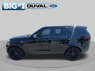 Land Rover Discovery 2022 4x4 P300 S 4p SUV