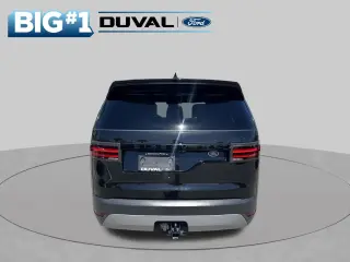 Land Rover Discovery 2022 4x4 P300 S 4p SUV