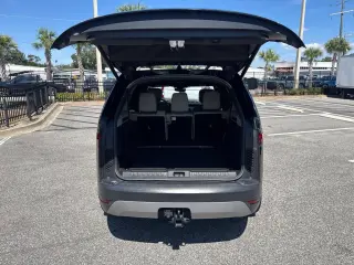 Land Rover Discovery 2022 4x4 P300 S 4p SUV