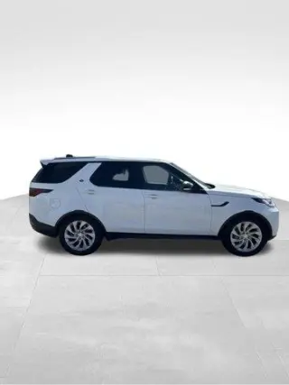 Land Rover Discovery 2024 AWD P300 S 4dr SUV