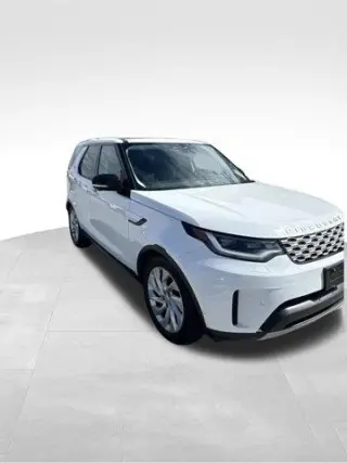 Land Rover Discovery 2024 AWD P300 S 4dr SUV