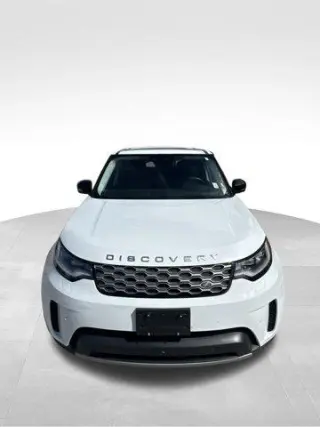 Land Rover Discovery 2024 AWD P300 S 4dr SUV