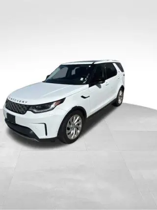 Land Rover Discovery 2024 AWD P300 S 4dr SUV