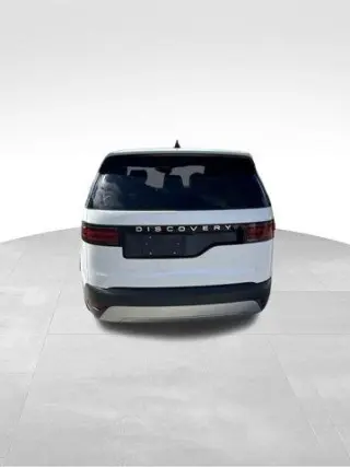 Land Rover Discovery 2024 AWD P300 S 4dr SUV