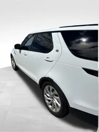 Land Rover Discovery 2024 AWD P300 S 4dr SUV
