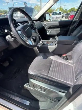 Land Rover Discovery 2024 AWD P300 S 4dr SUV