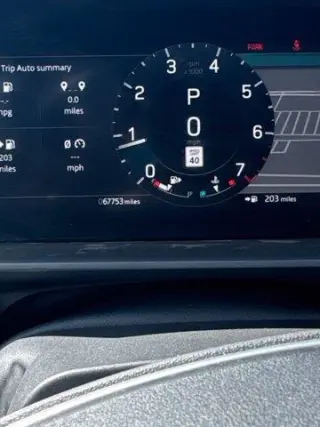 Land Rover Discovery 2024 AWD P300 S 4dr SUV