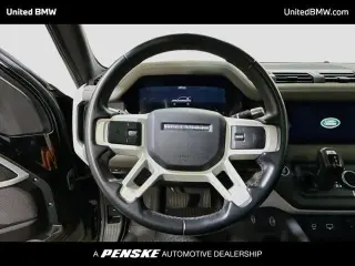 Land Rover Defender 2020 AWD 110 SE SUV 4 puertas