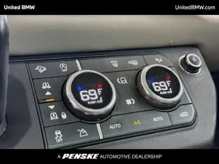 Land Rover Defender 2020 AWD 110 SE SUV 4 puertas