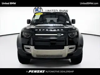 Land Rover Defender 2020 AWD 110 SE SUV 4 puertas