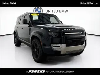 Land Rover Defender 2020 AWD 110 SE SUV 4 puertas
