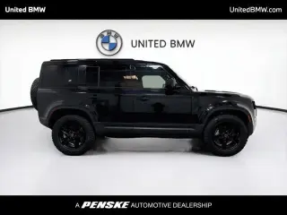 Land Rover Defender 2020 AWD 110 SE SUV 4 puertas